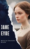 Jane Eyre (eBook, ePUB)