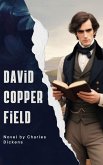 David Copperfield (eBook, ePUB)