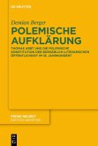 Polemische Aufklärung (eBook, ePUB)
