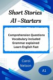 Short Stories A1-Starters (eBook, ePUB)