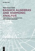 Banach Algebras and Harmonic Analysis (eBook, ePUB)