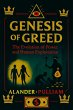 Genesis of Greed: The Evolution of... - Bild 1