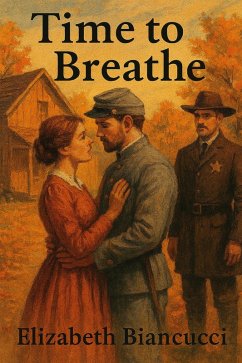 Cover Time To Breathe (eBook, ePUB)