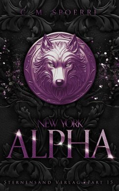 Cover New York Alpha (Part 15) (eBook, ePUB)