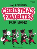 Christmas Favorites (Level 2) - Conductor Marching Band Buch