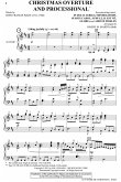 Joseph M. Martin, Let There Be Christmas Chor CD