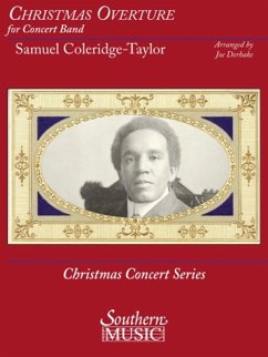 Cover Christmas Overture