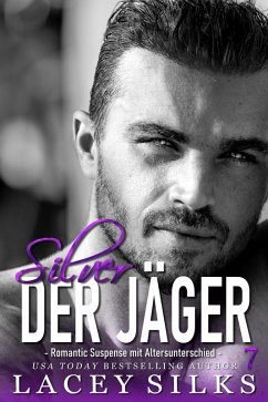 Cover Silver, der Jäger (eBook, ePUB)