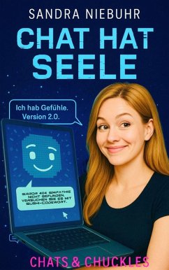 Chat hat Seele (eBook, ePUB) - Niebuhr, Sandra