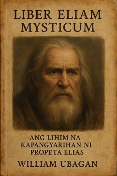 Cover Liber Eliam Mysticum (eBook, ePUB)