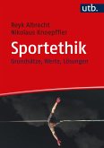Sportethik (eBook, PDF)
