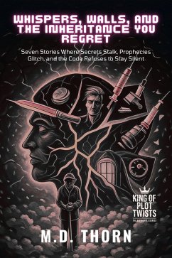 Cover Whispers, Walls, and the Inheritance You Regret (eBook, ePUB)