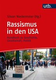 Rassismus in den USA (eBook, PDF)