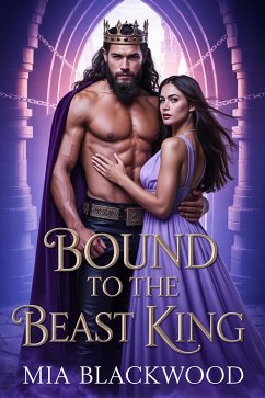 Cover Bound to the Beast King (eBook, ePUB)