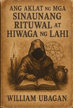 Cover Ang Aklat ng mga Sinaunang Rituwal at Hiwaga ng Lahi (eBook, ePUB)