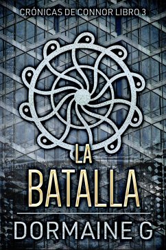 Cover La Batalla (eBook, ePUB)