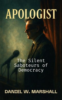 Cover Apologist (eBook, ePUB)