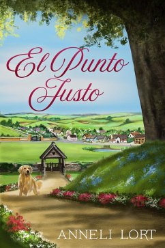 Cover El Punto Justo (eBook, ePUB)