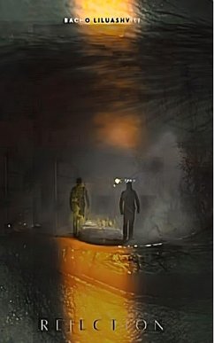 Rejection (eBook, ePUB) - Liluashvili, Bacho