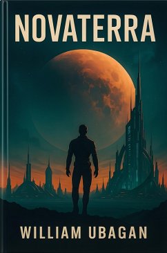 Cover Novaterra (eBook, ePUB)