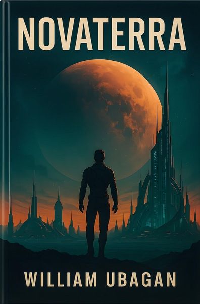 Novaterra (eBook, ePUB)