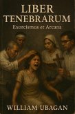 Liber Tenebrarum (eBook, ePUB)