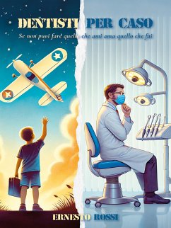Dentisti per caso (eBook, ePUB) - Rossi, Ernesto