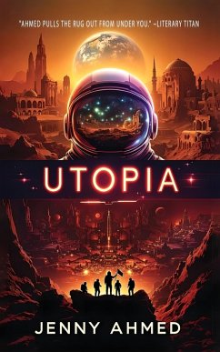 Cover Utopia (eBook, ePUB)