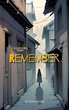 Cover Shadows That Remember (eBook, ePUB)