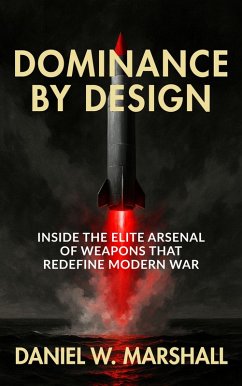 Cover Dominance by Design (eBook, ePUB)