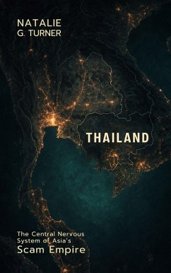 Cover Thailand (eBook, ePUB)