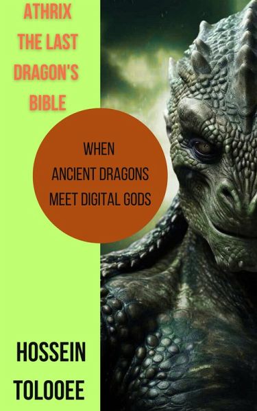 Athrix (eBook, ePUB) Athrix (eBook, ePUB)