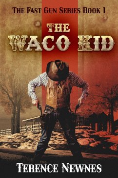 Cover The Waco Kid (eBook, ePUB)