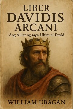 Cover Liber Davidis Arcani (eBook, ePUB)