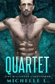 Quartet (eBook, ePUB)