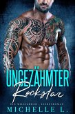 Ungezähmter Rockstar (eBook, ePUB)