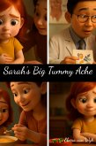 Sarah's Big Tummy Ache (eBook, ePUB) Sarah's Big Tummy Ache (eBook, ePUB)