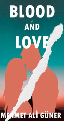 Cover Blood and Love (eBook, ePUB)
