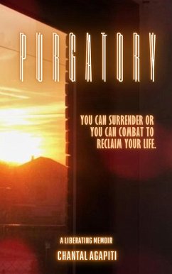 Cover Purgatory. A Liberating Memoir. (eBook, ePUB)