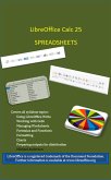 LibreOffice Calc 25 Spreadsheets (LibreOffice Guides, #2) (eBook, ePUB)