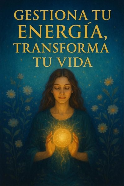 Gestiona tu Energía, Transforma tu vida (eBook, ePUB) Gestiona tu Energía, Transforma tu vida (eBook, ePUB)