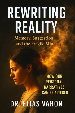 Rewriting Reality (eBook, ePUB) - Varon, Elias