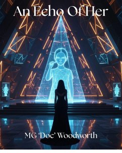 Cover An Echo of Her (eBook, ePUB)