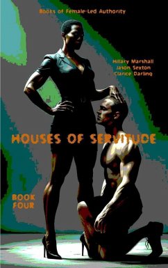 Cover Houses of Servitude (eBook, ePUB)