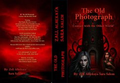 Cover The Old Photograph-Connect with the other world (Behind the doors of the cursed floor, #1) (eBook, ePUB)