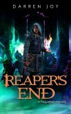 Reaper's End (The Plagueborn Series) (eBook, ePUB)