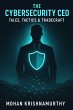 The Cybersecurity CEO: Tales, Tactics &... - Bild 1