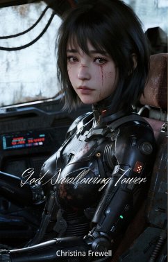Cover God Swallowing Tower (eBook, ePUB)