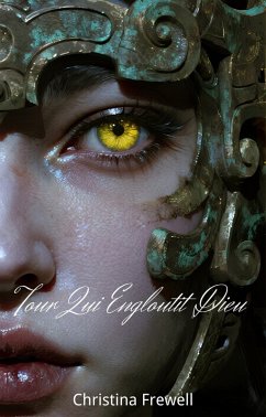 Cover Tour Qui Engloutit Dieu (eBook, ePUB)