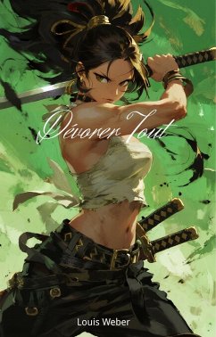 Cover Dévorer Tout (eBook, ePUB)